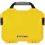 Nanuk 904 empty Case - Yellow