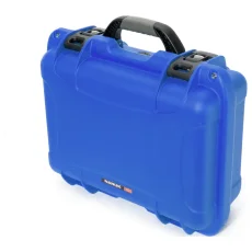 Nanuk 920 empty Case - Blue