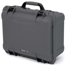 Nanuk 933 empty Case - Graphite