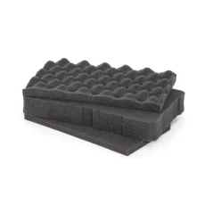 Foam inserts for 909 Nanuk 909 Case