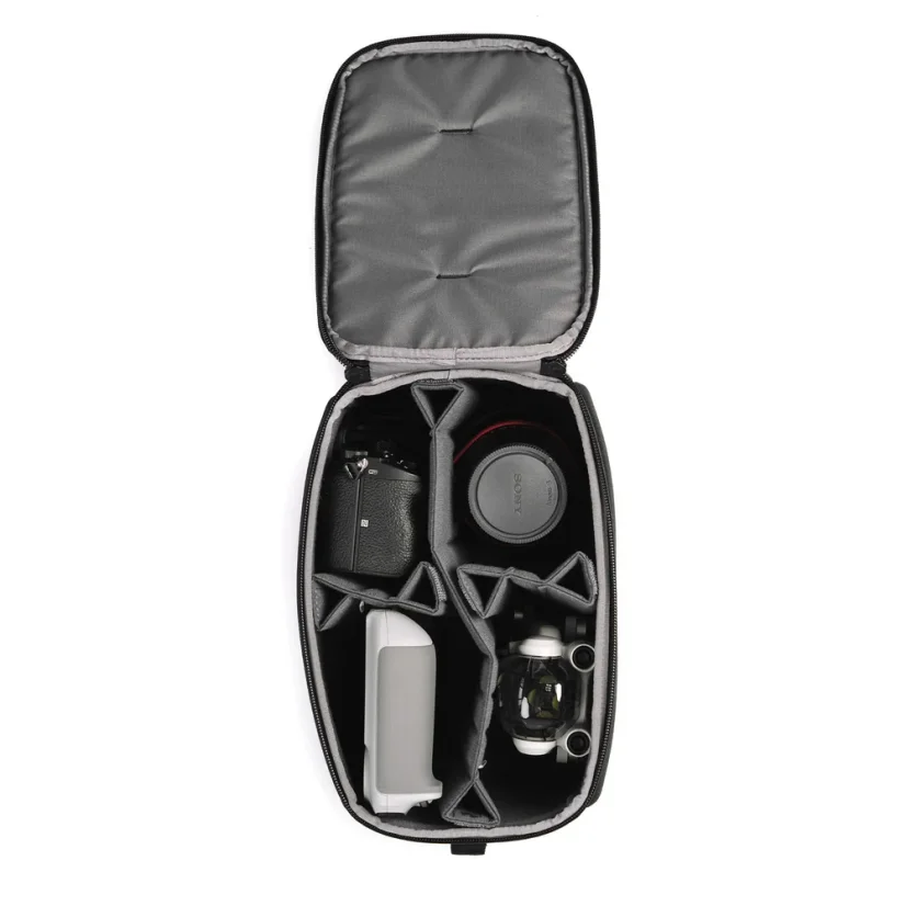 Internal Organizer N-CUBIK 13S with Strap