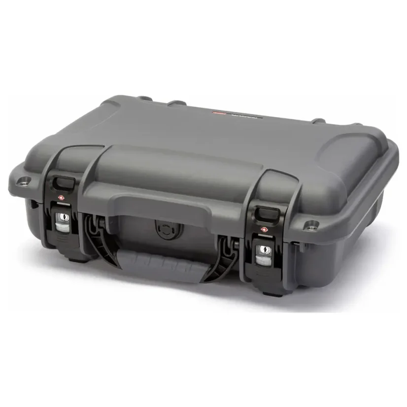 Nanuk 923 Case with Foam - Graphite