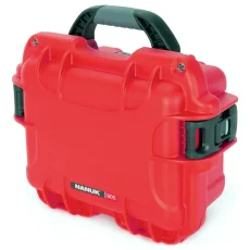 Nanuk 905 empty Case - Red