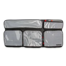 Lid Organizer for Nanuk 980 Case