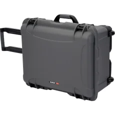 Nanuk 945 Case Pro Photo Kit -  Graphite