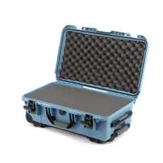 Nanuk 935 Case with Foam - Cyan