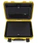 Nanuk 923 Case w/Laptop kit, w/strap - Yellow