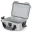 Nanuk 903 Case empty - Silver