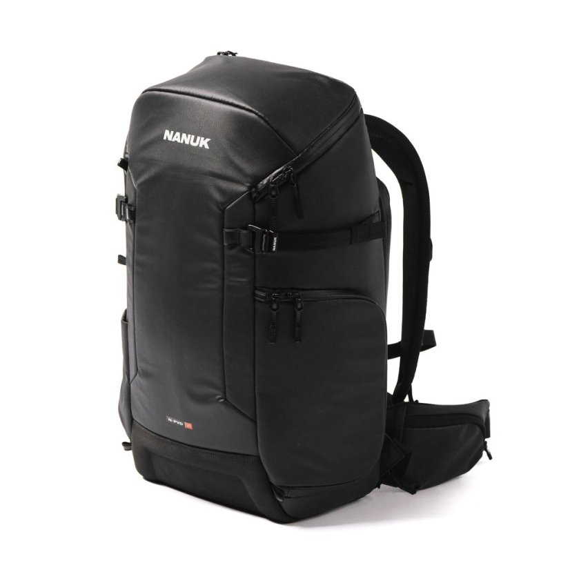 N-PVD 30L Backpack - Black