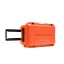 Nanuk 938 empty Survival Case - Orange