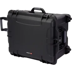 Nanuk 960 Case w/padded divider - Black