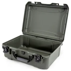 Nanuk 940 empty Case - Olive