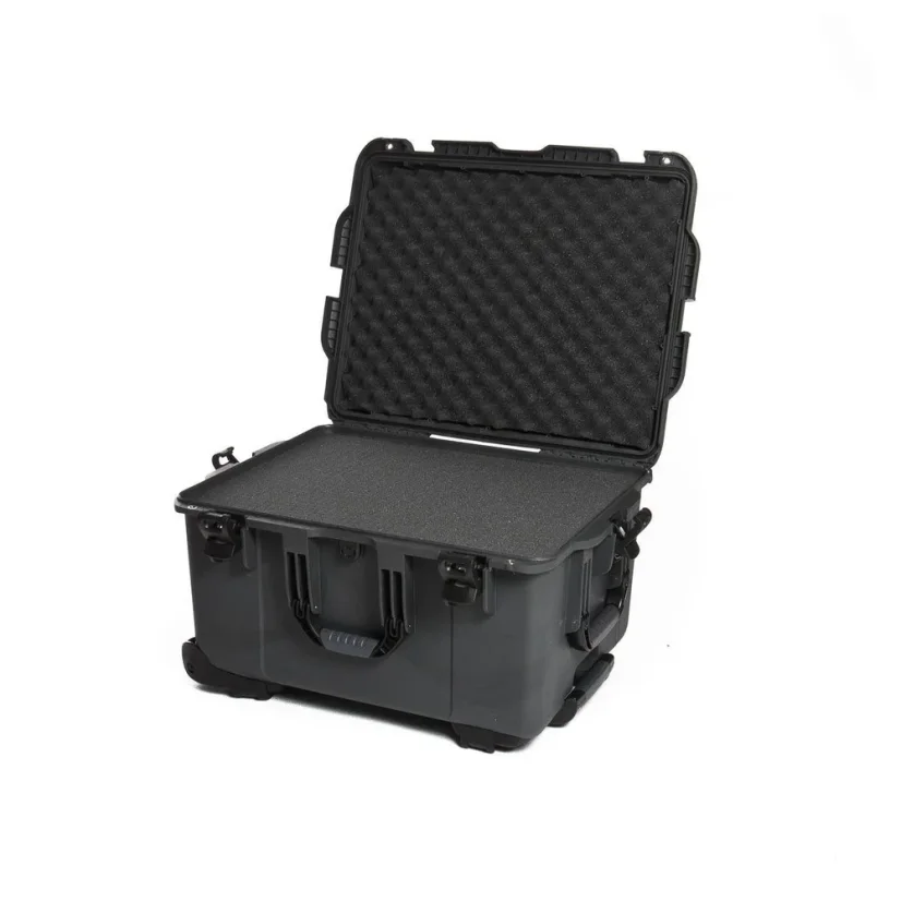 Nanuk 960 Case with Foam - Graphite