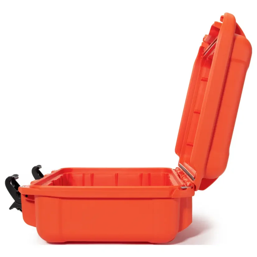 Nanuk 920 empty Case - Orange