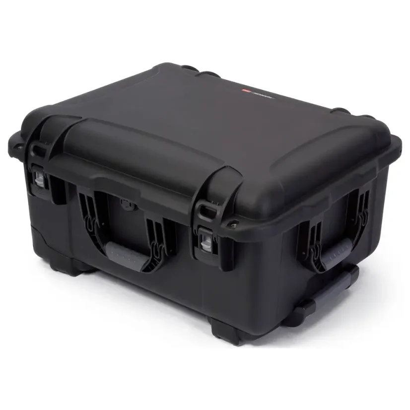 Nanuk 945 Case Pro Photo Kit -  Black