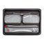 Lid Organizer for Nanuk 923 Case