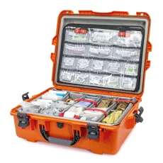 Nanuk 945 EMS Case - Orange