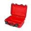 Nanuk 915 Case 915 empty – w/First Aid Logo - Red