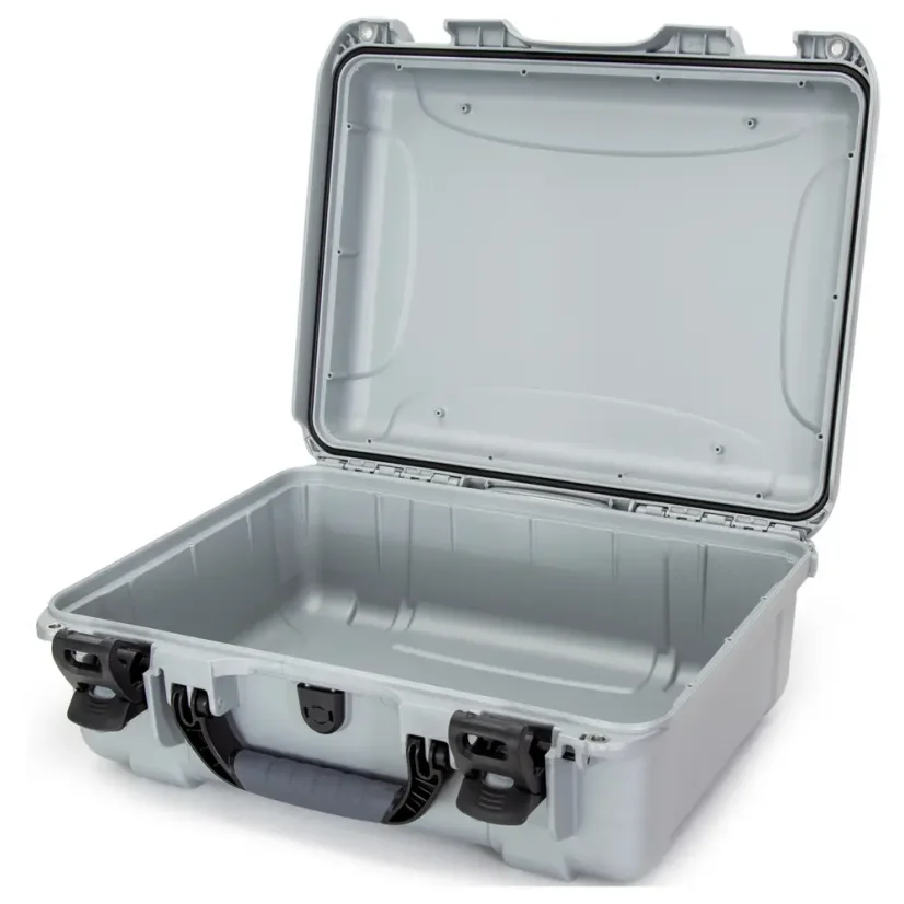 Nanuk 930 empty Case - Silver