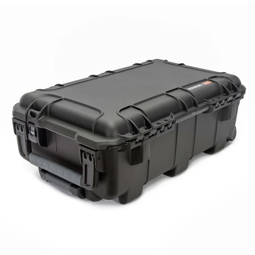 Nanuk 962 empty Case - Black