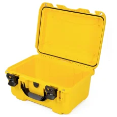 Nanuk 918 empty Case - Yellow