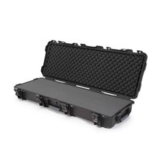 Nanuk 990 Case w/foam - Black