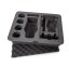 Foam insert for NANUK 925 DJI Mavic 2 PRO | ZOOM + Smart Controller