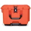 Nanuk 960 Case Pro Photo Kit - Orange