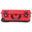 NANUK 935 Case Pro Photo Kit - Red