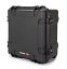 Nanuk 968 Case w/foam - Black