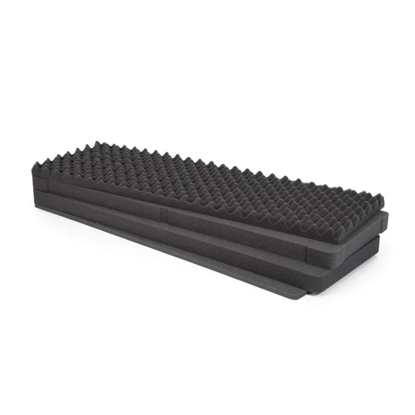 Foam inserts for 990 Nanuk Case