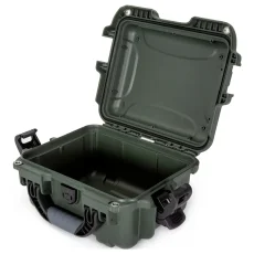 Nanuk 905 empty Case - Olive