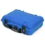 Nanuk 910 Case with Foam for watch - Blue