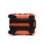 Nanuk 960 empty Survival Case + Lid. Org. - Orange