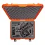 NANUK 930 For DJI Ronin-S | SC - Orange