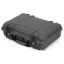 Nanuk 910 Case with Foam - Graphite