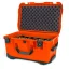 Nanuk 938 Case with Foam insert for 6UP - Orange