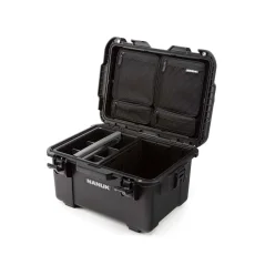 NANUK Trail 35 - Black