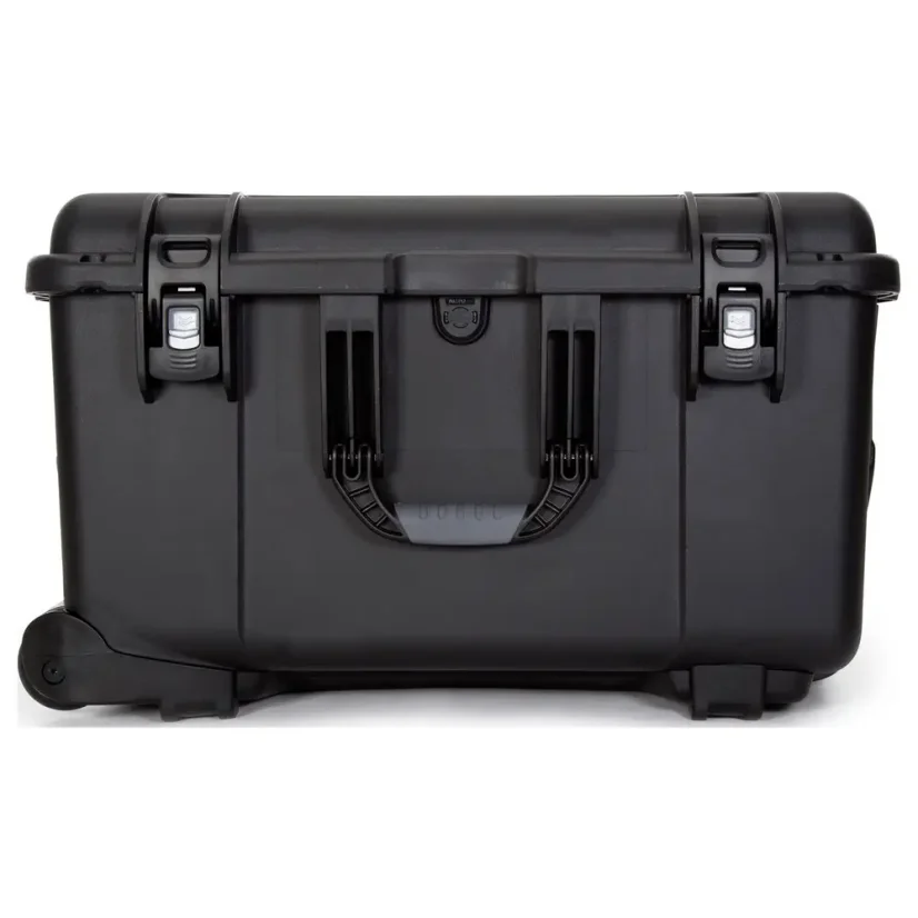 Nanuk 960 Case Pro Photo Kit - Black