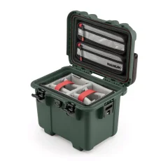 NANUK T20 Pro Photo Kit - Olive