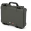 Nanuk 910 Case with Foam - Olive