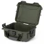 Nanuk 904 empty Case - Olive
