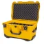 Nanuk 938 Case with Foam insert for 6UP - Yellow