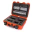 NANUK 920 for Sony A7R, A7S and A9 - Orange