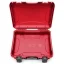 Nanuk 910 empty Case - Red