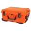 Nanuk 955 Case w/padded divider - Orange