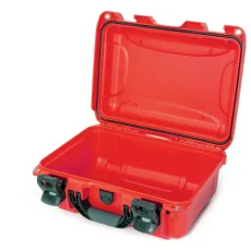 Nanuk 915 empty Case - Red