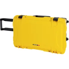 Nanuk 938 empty Case - Yellow
