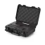 Nanuk 909 Case w/classic gun - Black