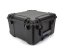 Nanuk 970 Case w/padded divider  - Black